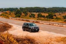 20万到25万买一台燃油SUV 有什么推荐?(20万一25万买什么车好)